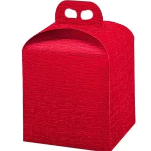 Scatola panettone mini personalizzata