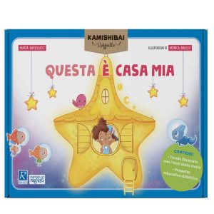 Questa è casa mia – Storia e guida