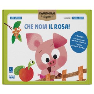 Che noia il rosa! – Storia e guida