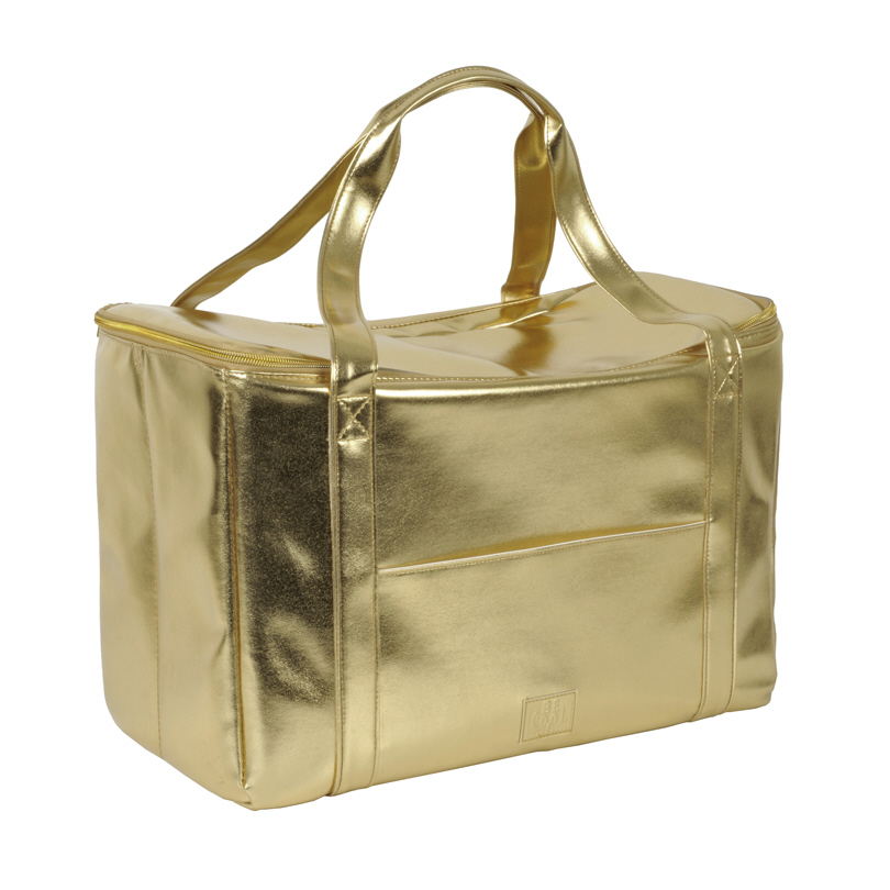 Borsa Termica City Gold - immagine 3