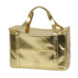 Borsa Termica City Gold
