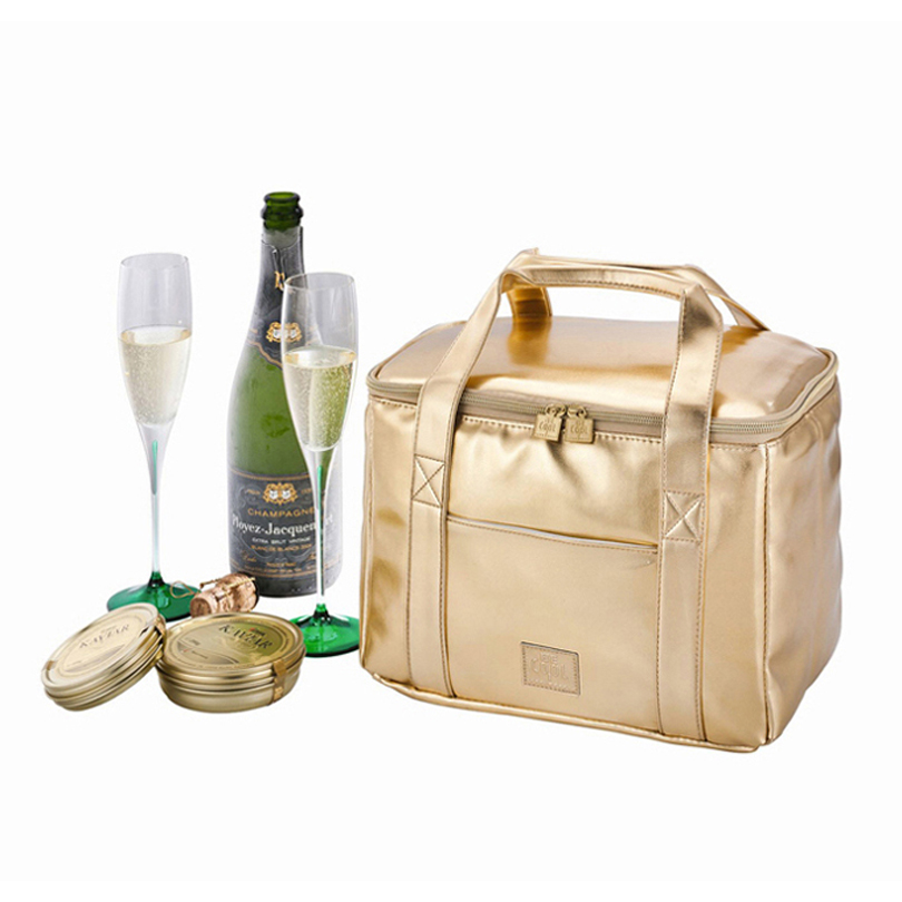 Borsa Termica City Gold - immagine 5