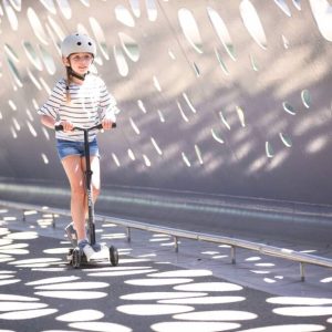 Highwaykick Monopattino 5 Led