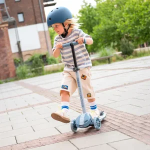 Highwaykick Monopattino 3S Steel