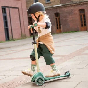 Highwaykick Monopattino 3S Forest