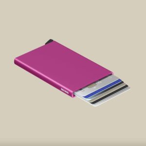Cardprotector Fushia
