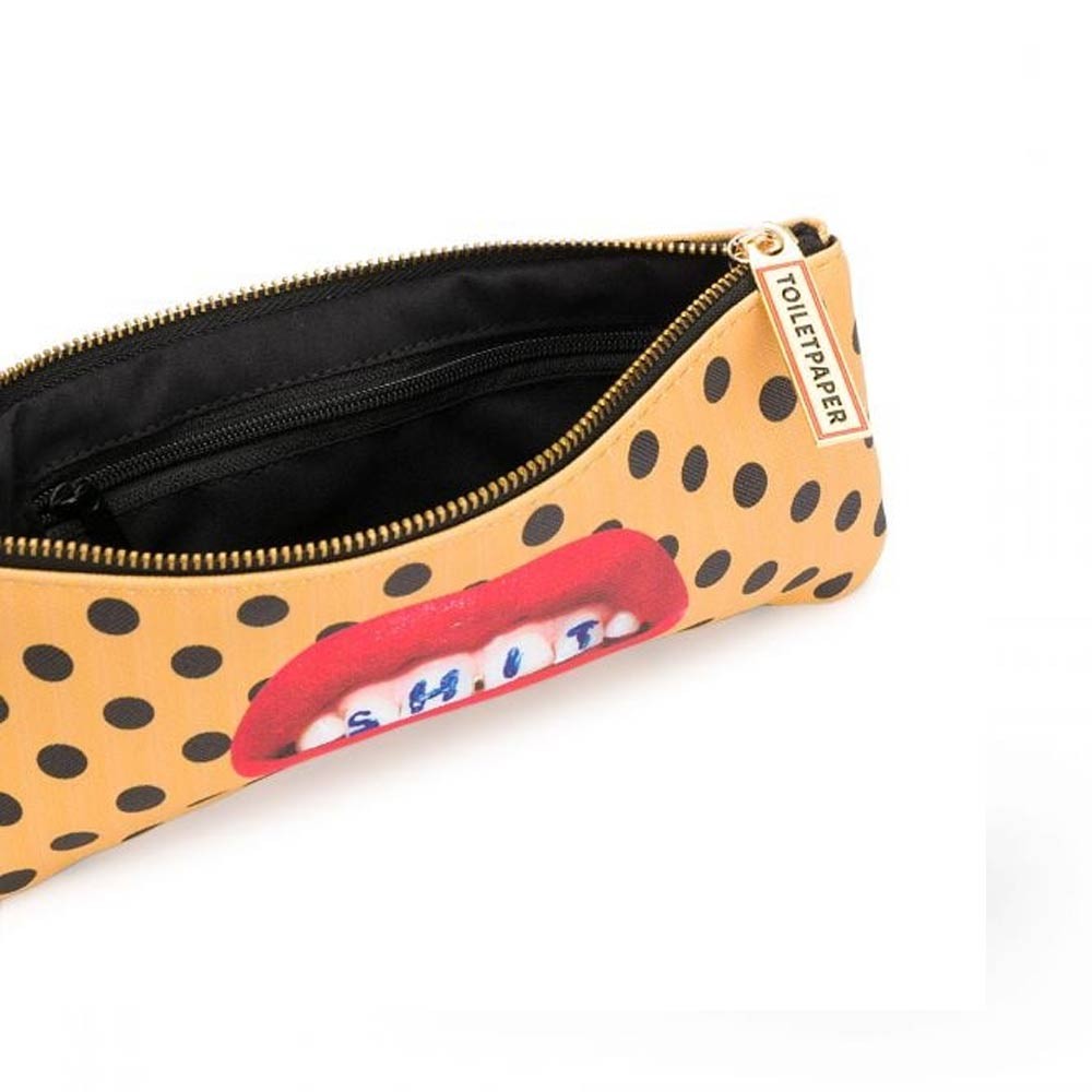 Astuccio Shit - immagine 3