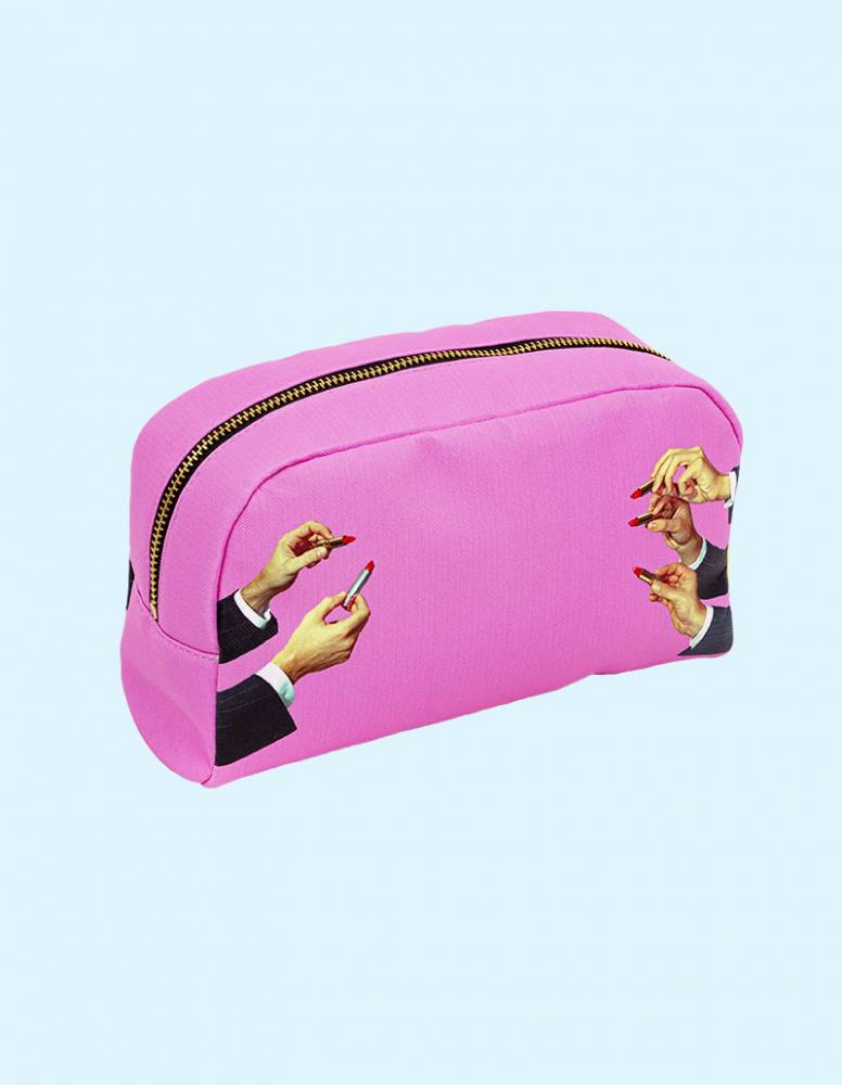 Case Lipsticks Rosa - immagine 2