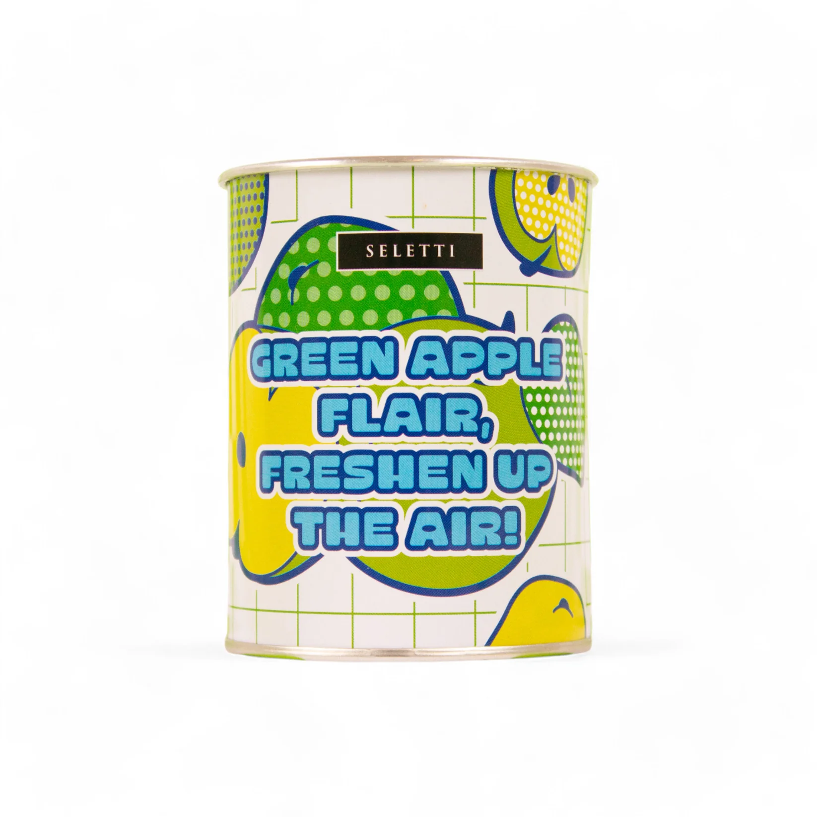 Candela Flirty Glow Mela Verde - immagine 5