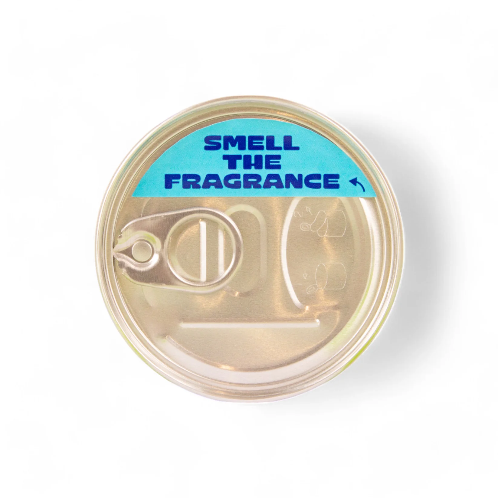 Candela Flirty Glow Mela Verde - immagine 4