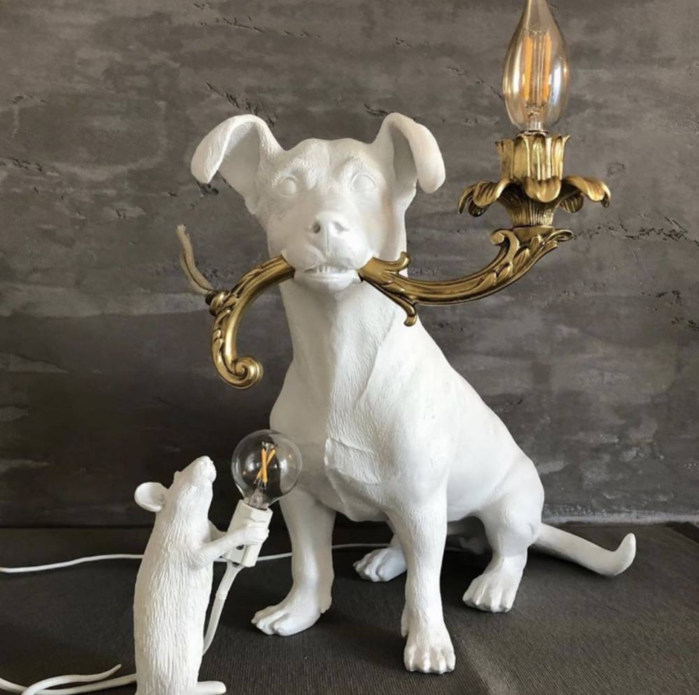 Rio Lamp - immagine 5