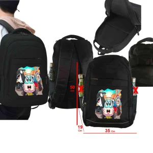 Zaino Scuola in offerta  €.21,99