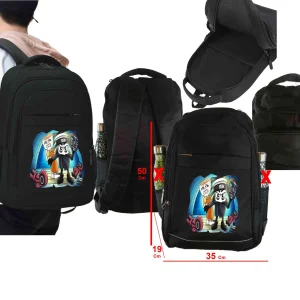 Zaino Scuola in offerta  €.21,99