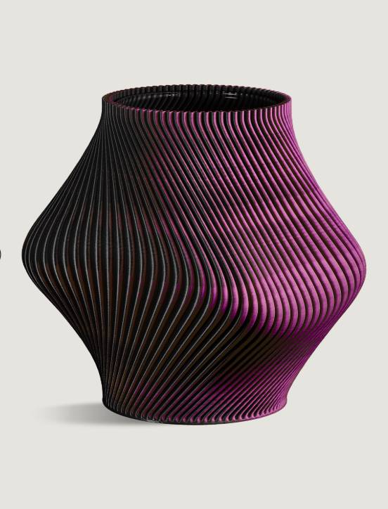 Vaso Bloz Blend 14 Acai