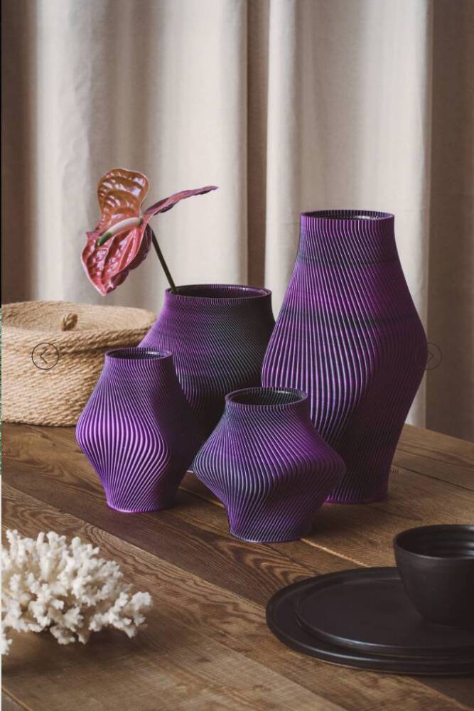 Vaso Bloz Blend 14 Acai - immagine 3