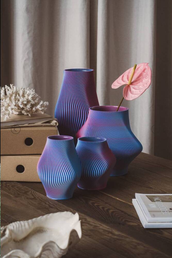 Vaso Bloz Blend 14 Acai - immagine 5