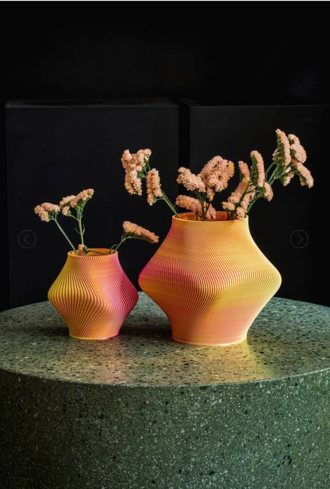 Vaso Bloz Blend 14 Acai - immagine 6