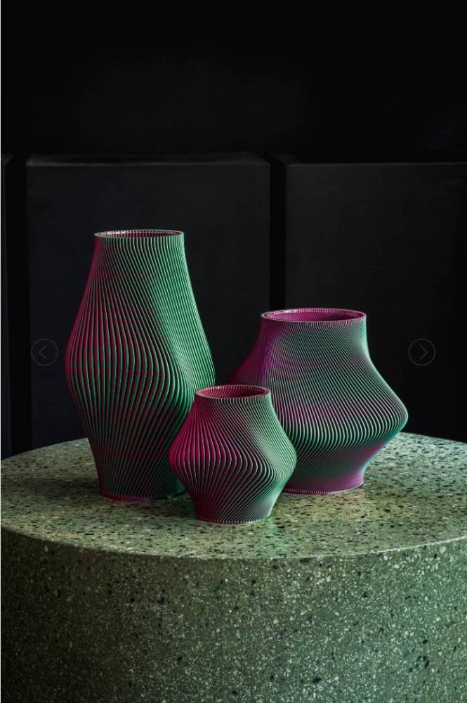 Vaso Bloz Blend 14 Acai - immagine 4