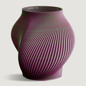 Vaso Vint Blend 14 Watermelon