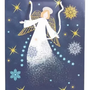 Shopper Natalizia 1pz