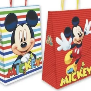 Shopper Topolino 1pz
