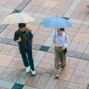 Ombrello One-Pull – Donna