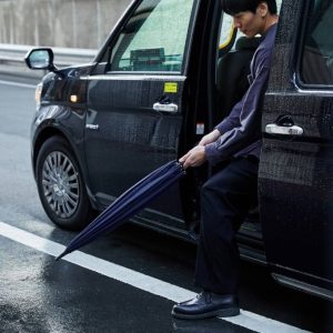 Ombrello One-Pull – Uomo