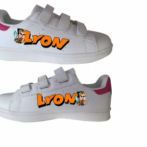 LYON Sneakers