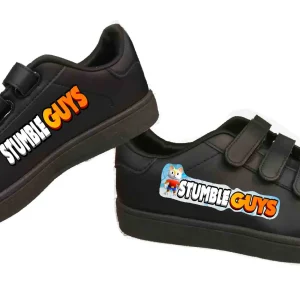 Stumble Guys and friends Scarpe Sneakers Maow
