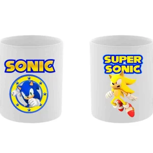 Supersonic Tazza Colazione