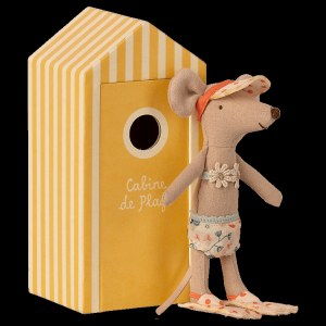 Topino Sorella con Cabina