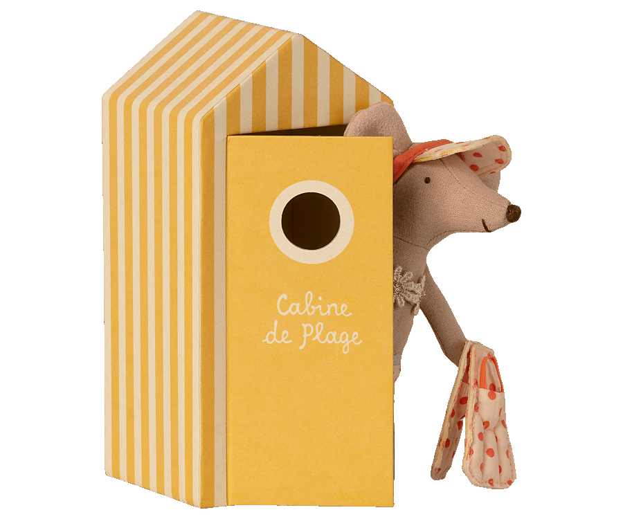 Topino Sorella con Cabina - immagine 5