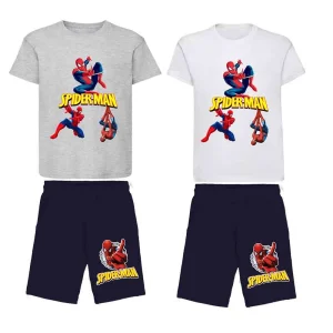 Spiderman Completino Bimbo