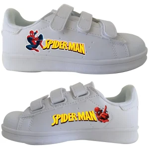 Spyderman Scarpe Sneakers