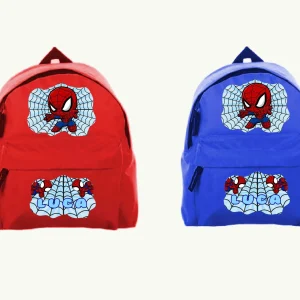 spyder Zaino asilo ZAINO SCUOLA MATERNA