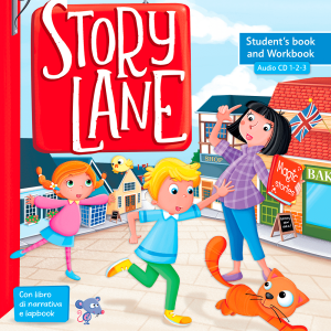 Story lane