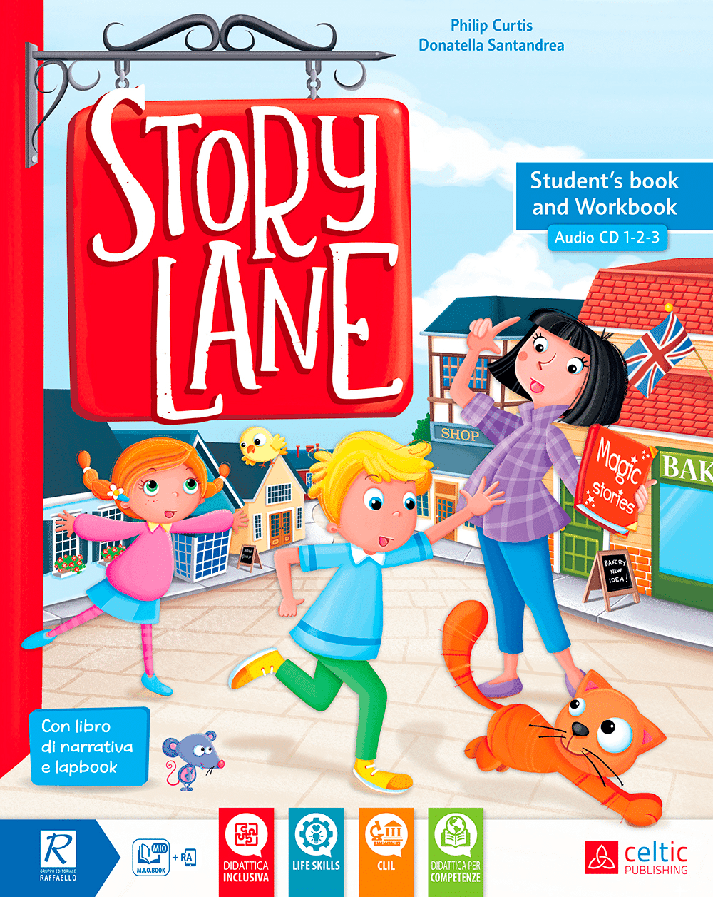 Story lane