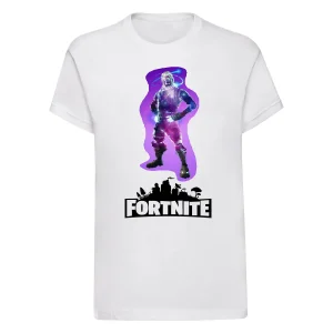 FORTNITE GALAXI T SHIRT