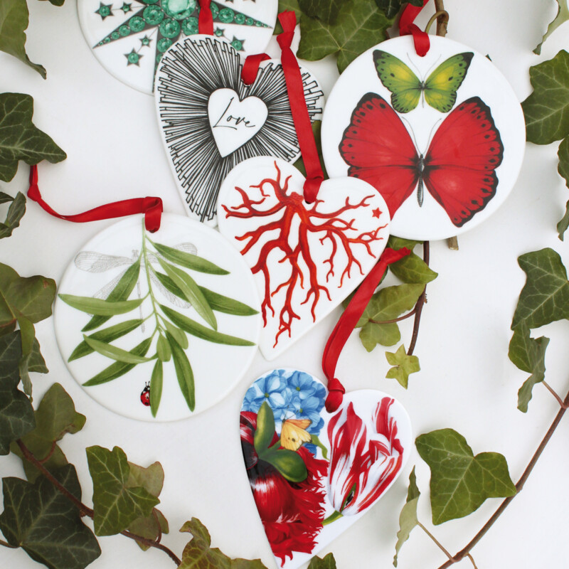 Decorazione Emotion - immagine 5