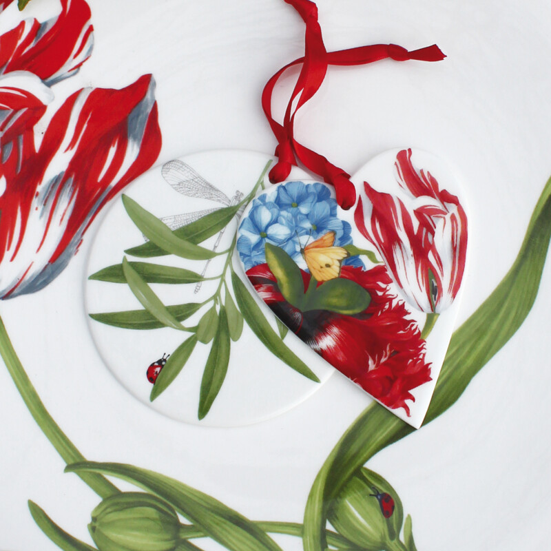 Decorazione Emotion - immagine 6