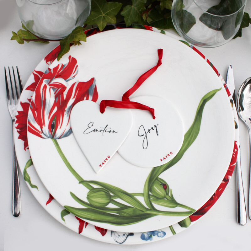 Decorazione Emotion - immagine 7