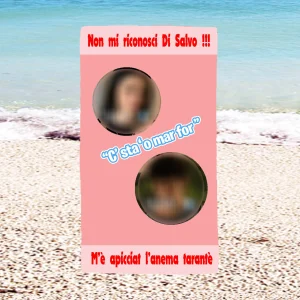 Mare Fuori adesivi x maxiquaderni 145×210 mm