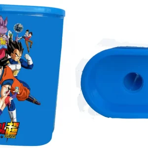 Dragonball Temperamatite Doppio Foro