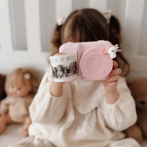 Video/stampante/fotocamera Unicorno-Zoo Print