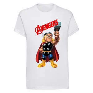 Thor Baby T-shirt