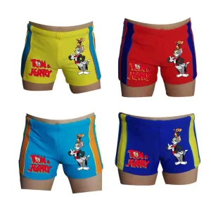 Tom e jerry Costume da Mare Bambino