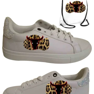 Bull LEOPARD Scarpe Donna