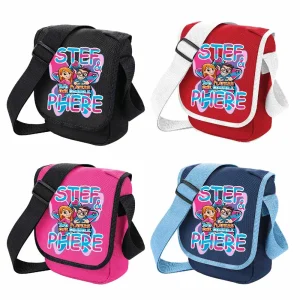 STEF E PHERE BORSA TRACOLLA