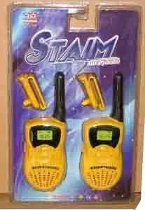 Trasmittenti coppia a batterie