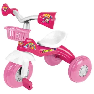 Triciclo Me Contro Sofia per Bambina